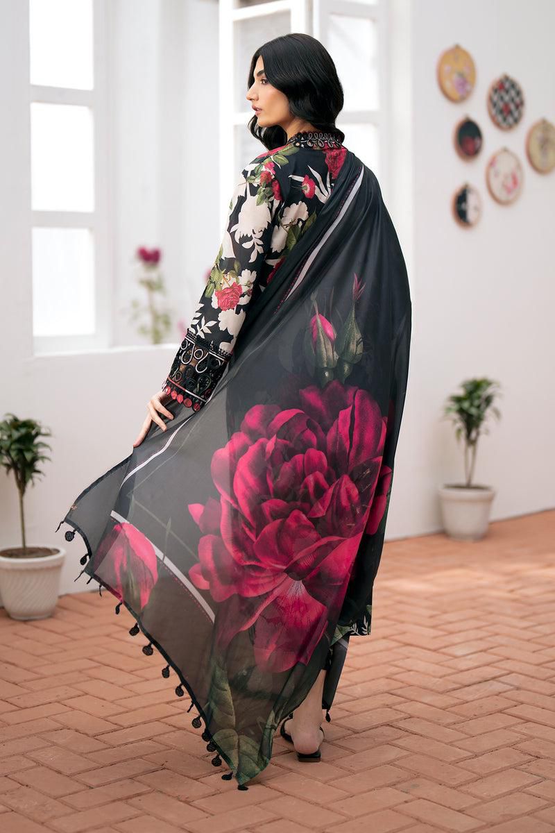 BAROQUE ALL OVER VOL’24 Karandi 3PC 2024