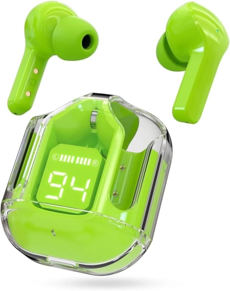 Air31 Earbuds Wireless Crystal