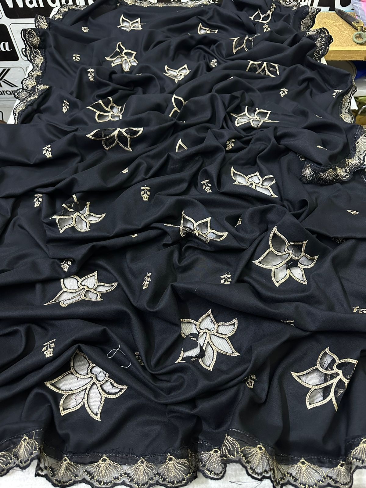 Brand Nishat Vol'24 Available in Dhanak Fabrics 3pc!!