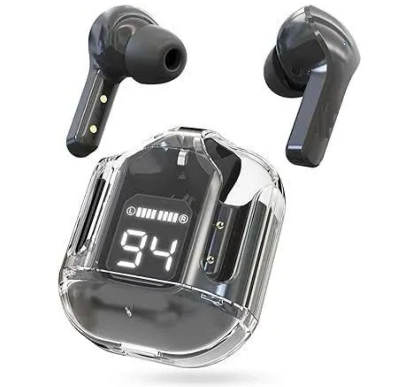 Air31 Earbuds Wireless Crystal