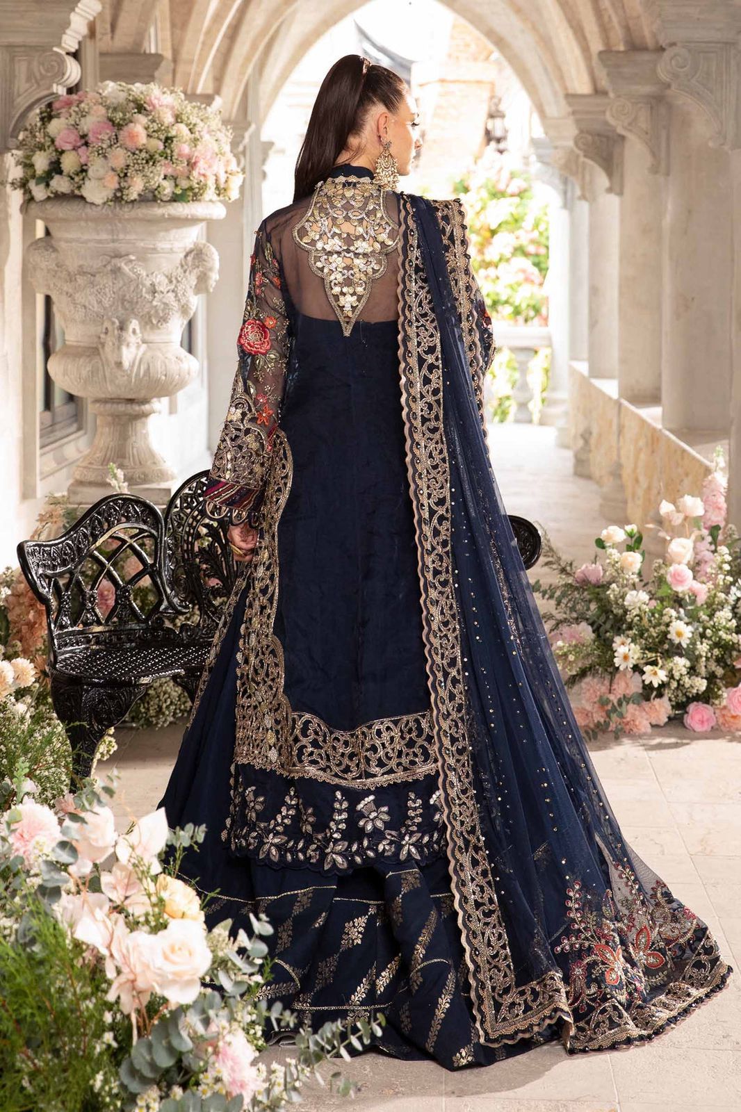 WEDDING AND PARTY WEAR COLLECTION